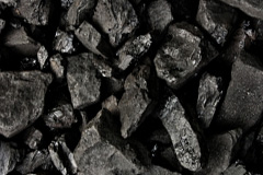 Rhydroser coal boiler costs